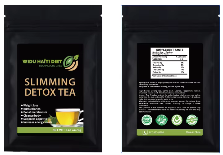 Dechalbore grès Tea
