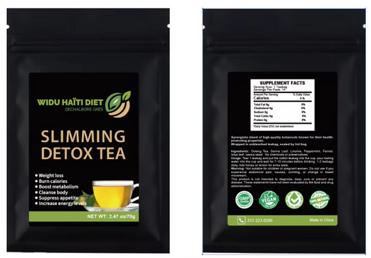 Dechalbore grès Tea